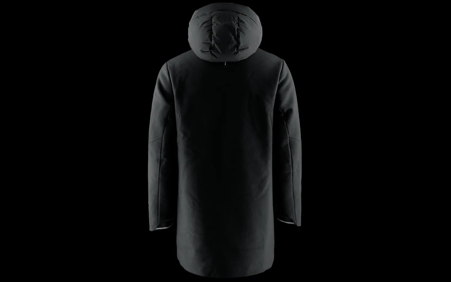 Online RACE EDITION GTX WOOL COAT Jackets