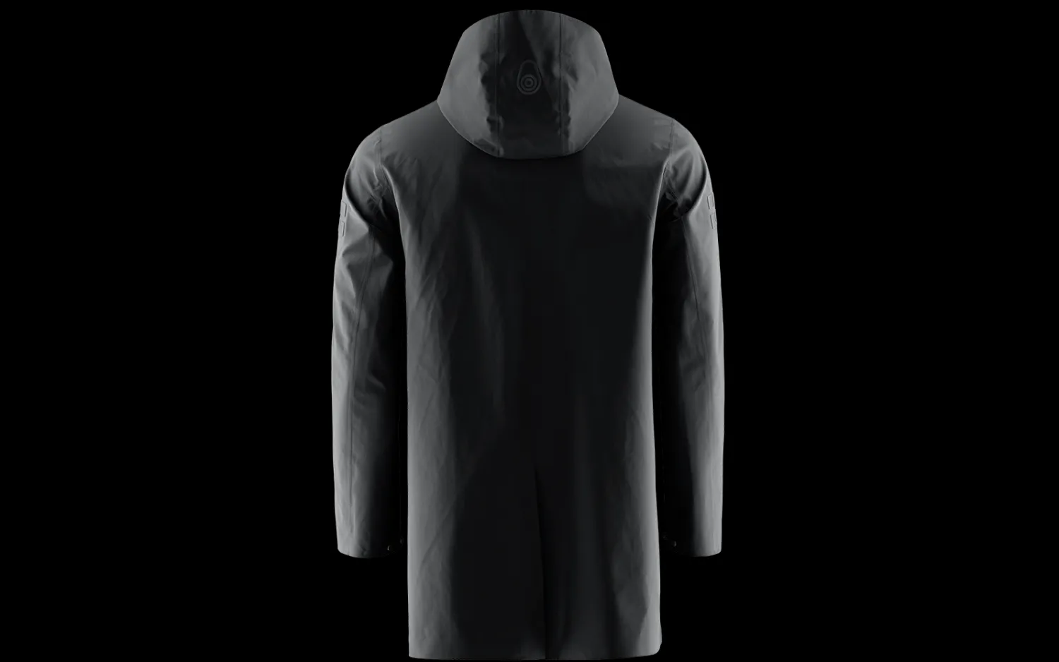 Cheap RACE EDITION MLF COAT Jackets