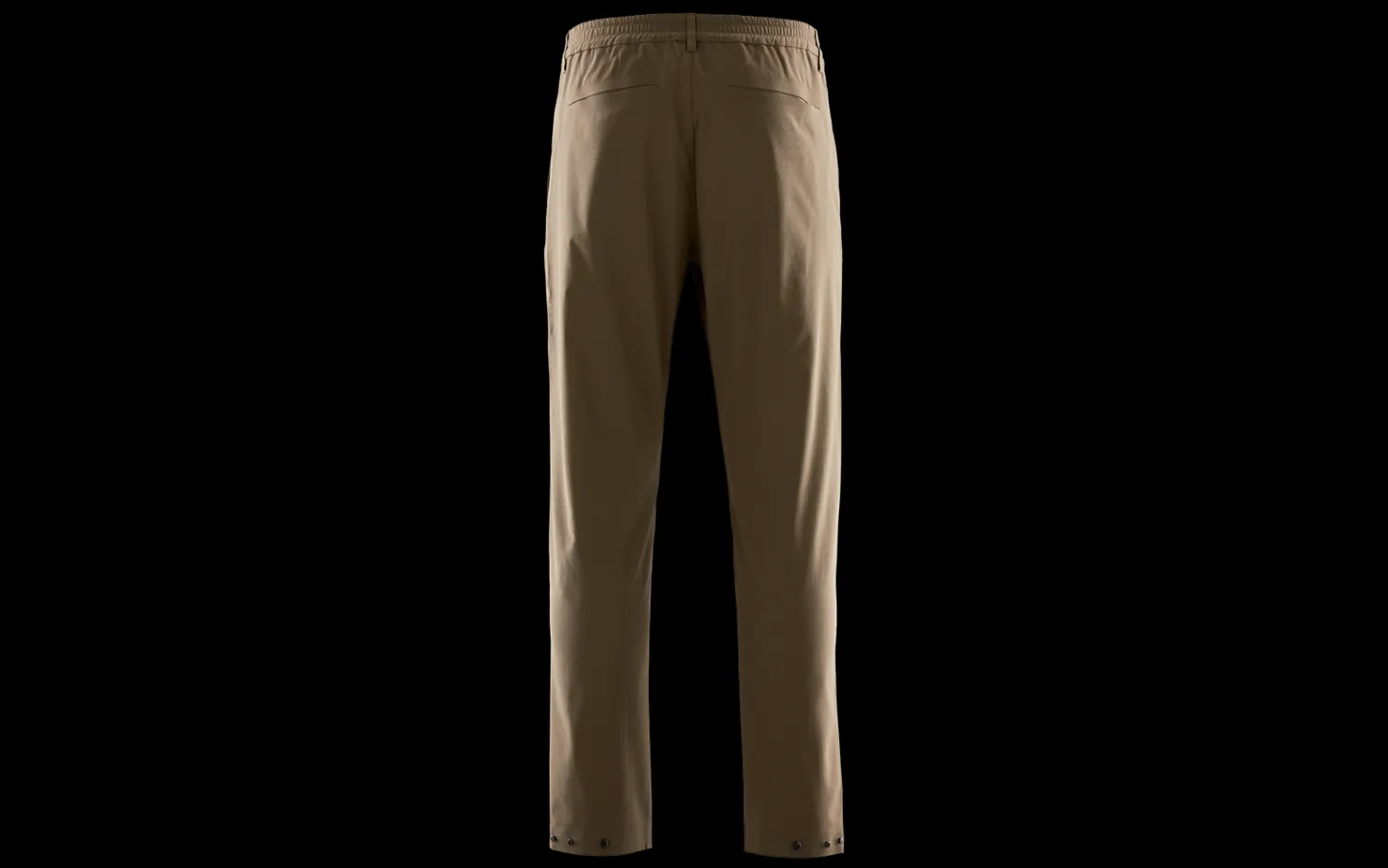 Fashion RACE EDITION TECH PANT Pants