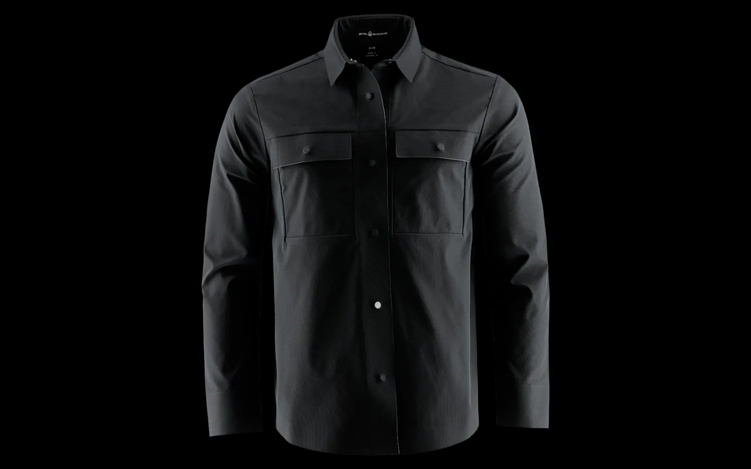 Store RACE EDITION TECH SHIRT Shirts