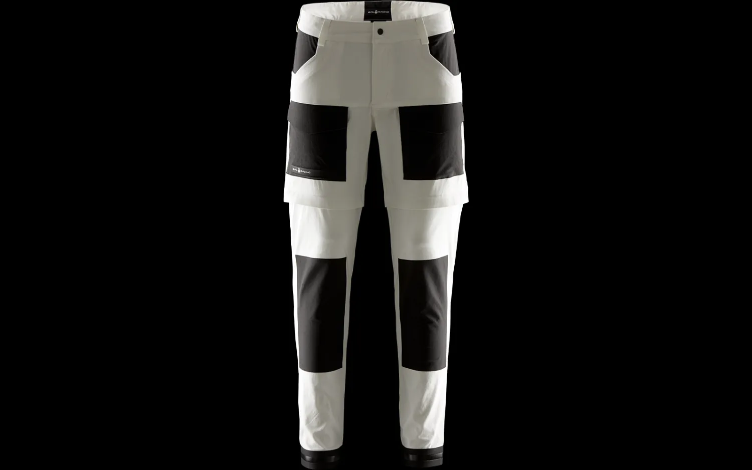 Best RACE EDITION ZIP PANT Pants