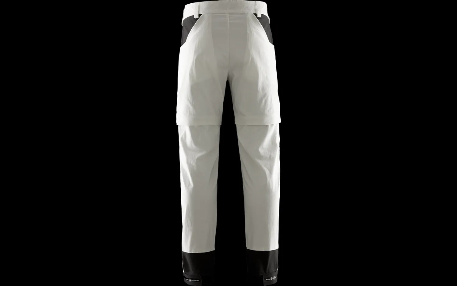 Best RACE EDITION ZIP PANT Pants