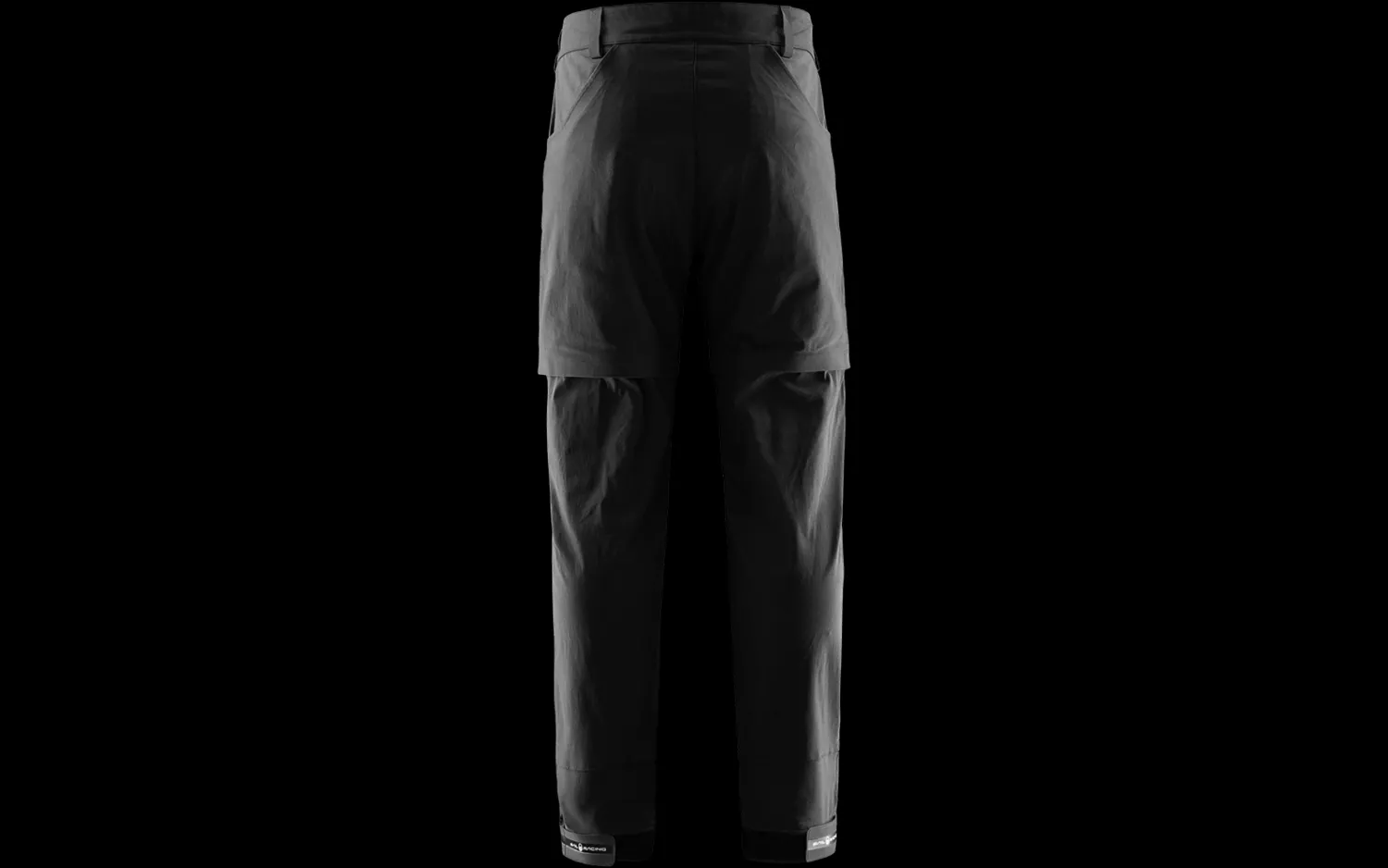 Store RACE EDITION ZIP PANT Pants