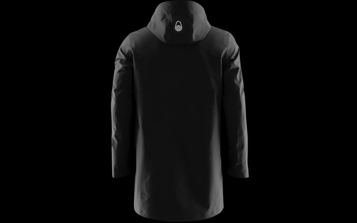 Store RACE GORE TEX COAT Jackets