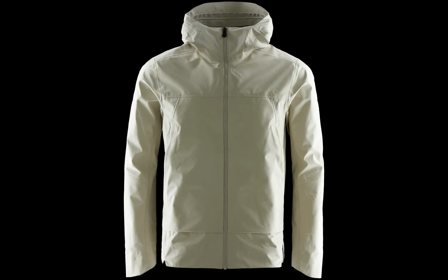 Fashion RACE GORE TEX JACKET Jackets