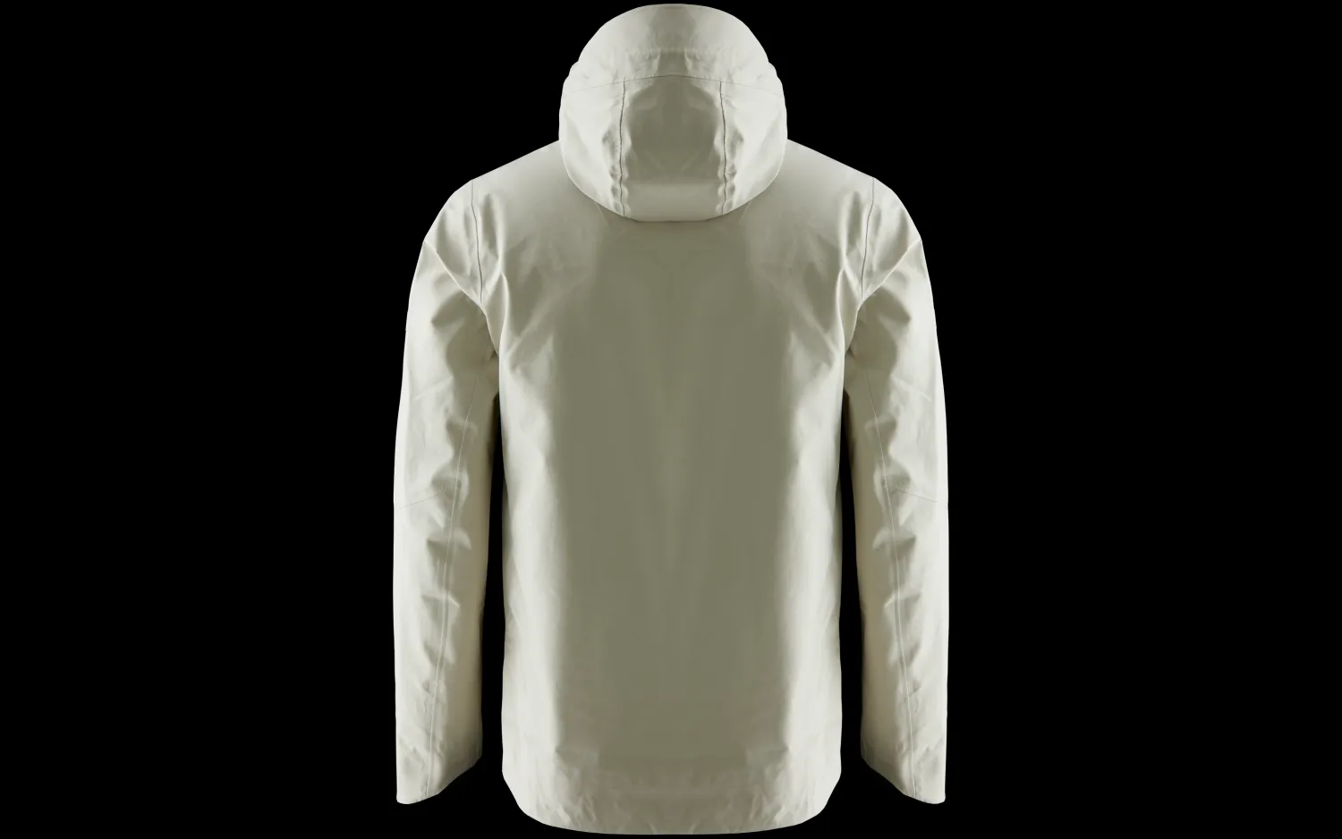 Fashion RACE GORE TEX JACKET Jackets