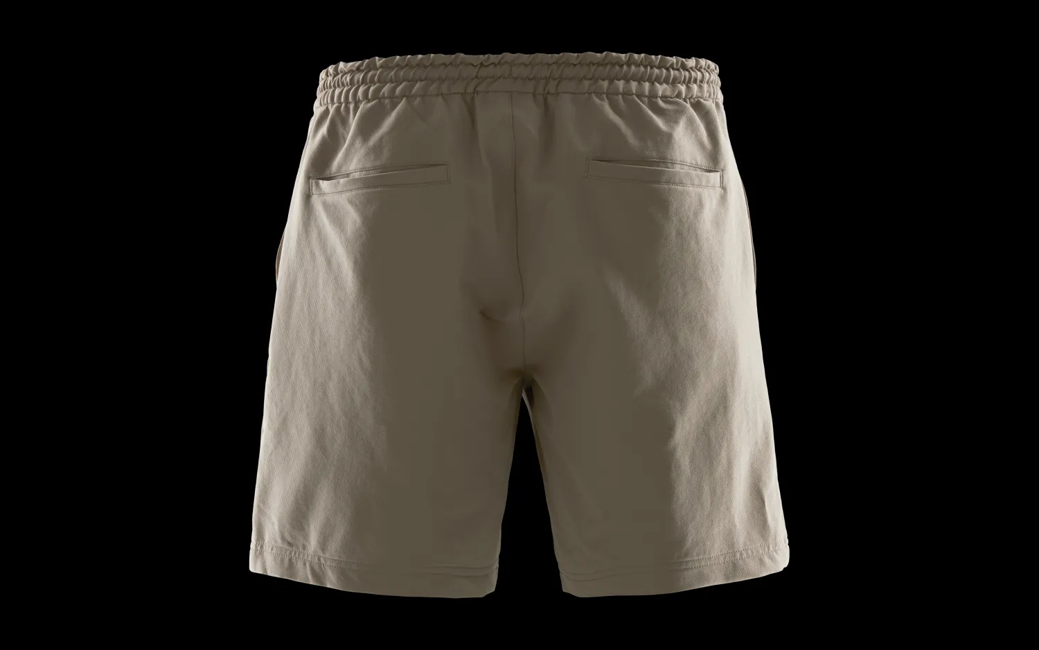 Flash Sale RACE JOGGER SHORTS Shorts