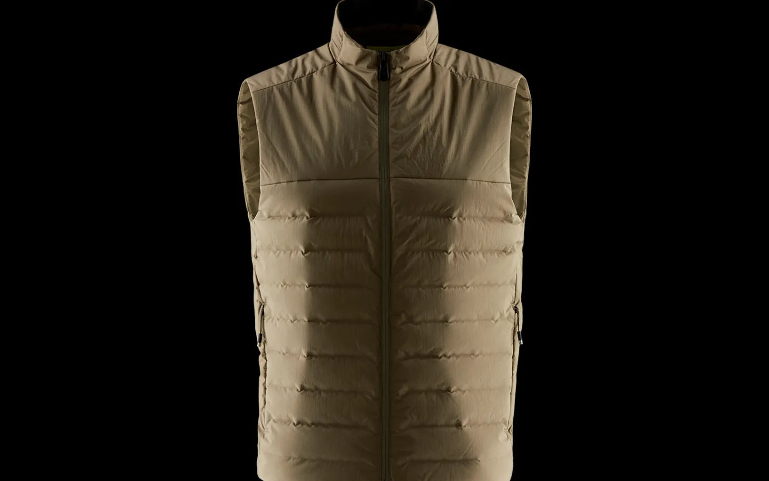 Clearance RACE LINK VEST Jackets