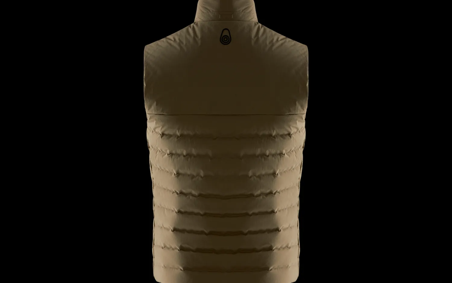 Clearance RACE LINK VEST Jackets