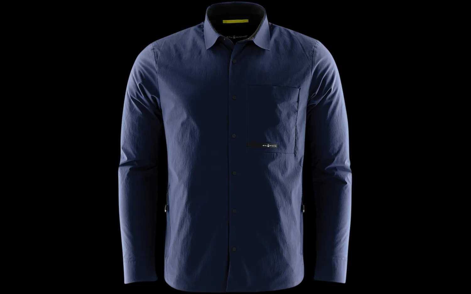 New RACE PRIMALOFT SHIRT Shirts