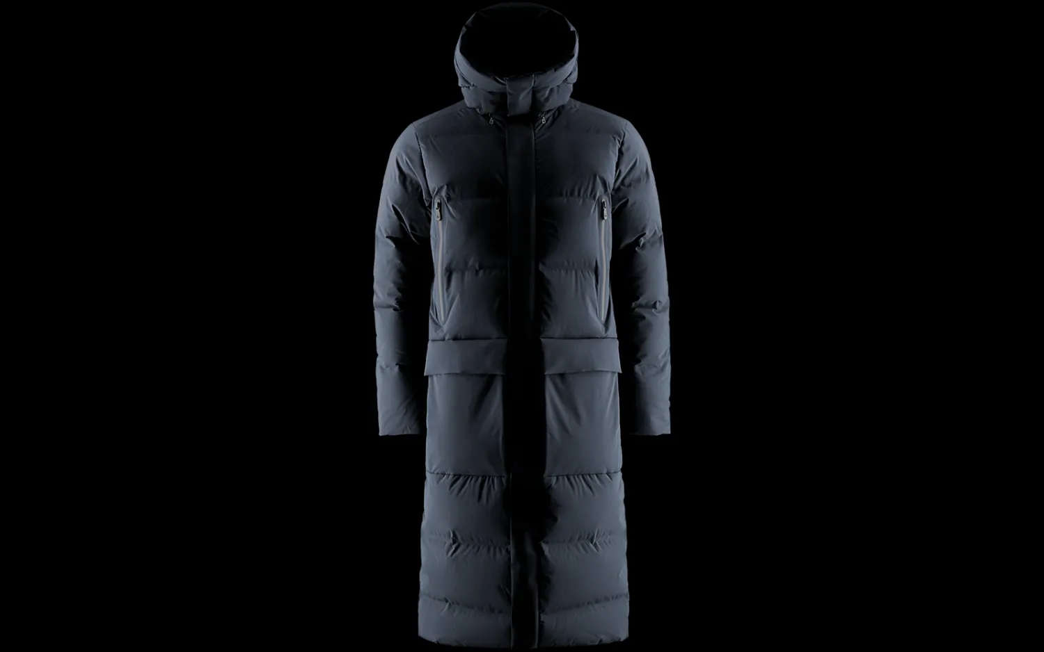 Best Sale RACE WELDED DOWN COAT Jackets