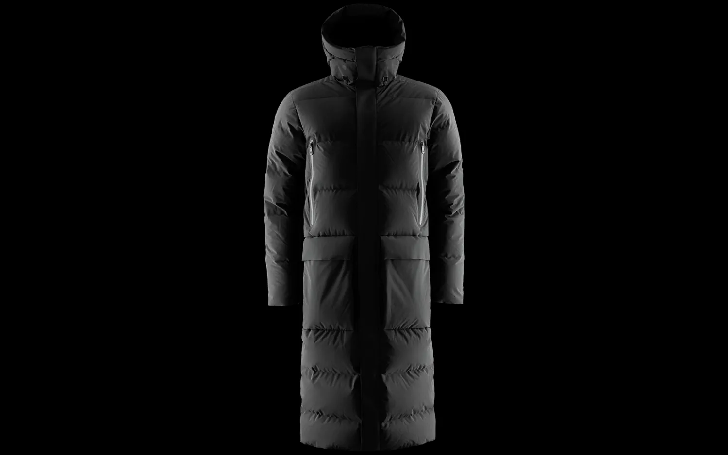 Flash Sale RACE WELDED DOWN COAT Jackets