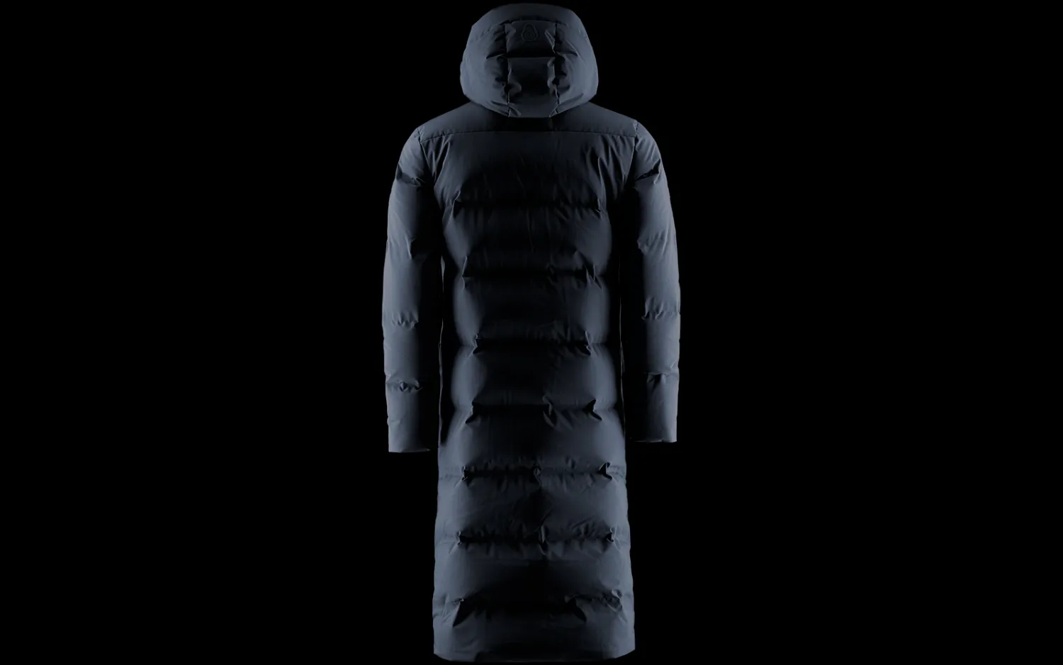 Best Sale RACE WELDED DOWN COAT Jackets