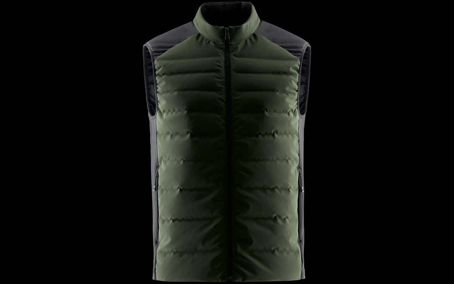 Fashion RACE WELDED LIGHT VEST Jackets