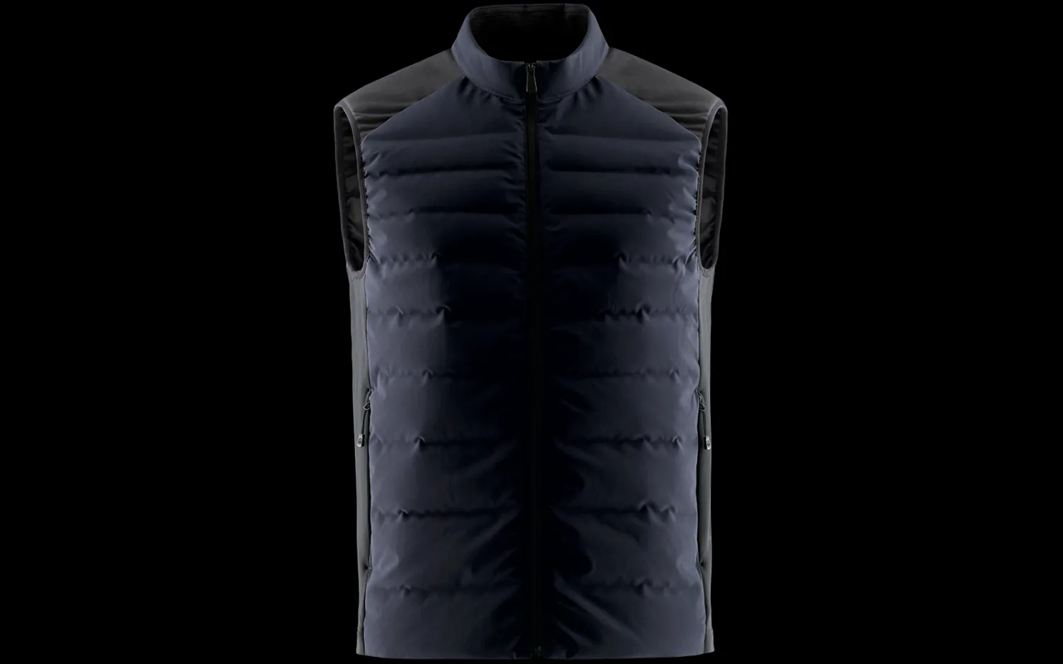 Store RACE WELDED LIGHT VEST Jackets