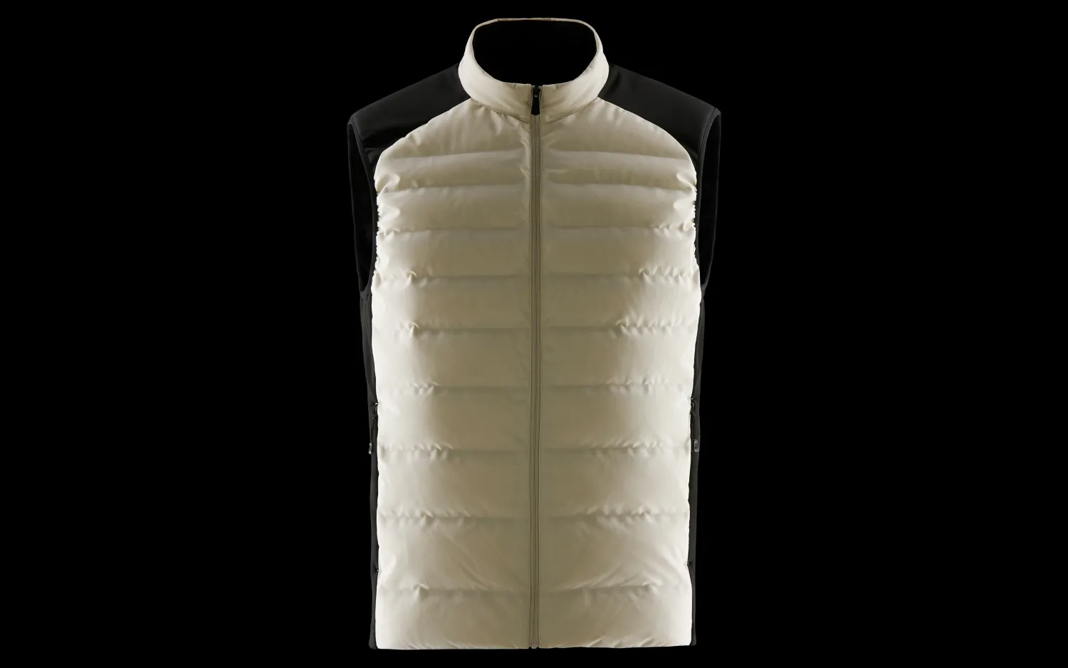 Cheap RACE WELDED LIGHT VEST Jackets
