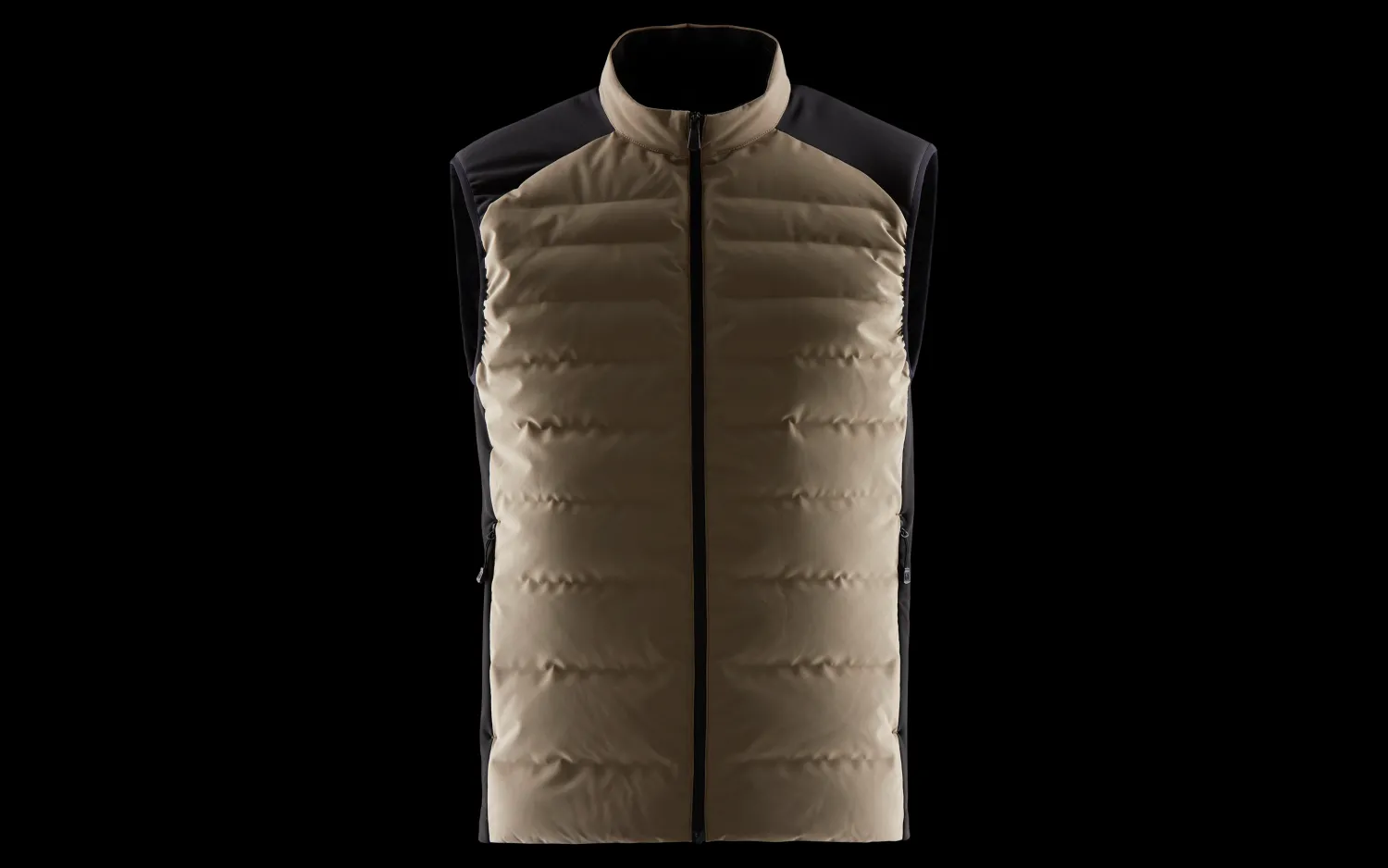 Store RACE WELDED LIGHT VEST Jackets