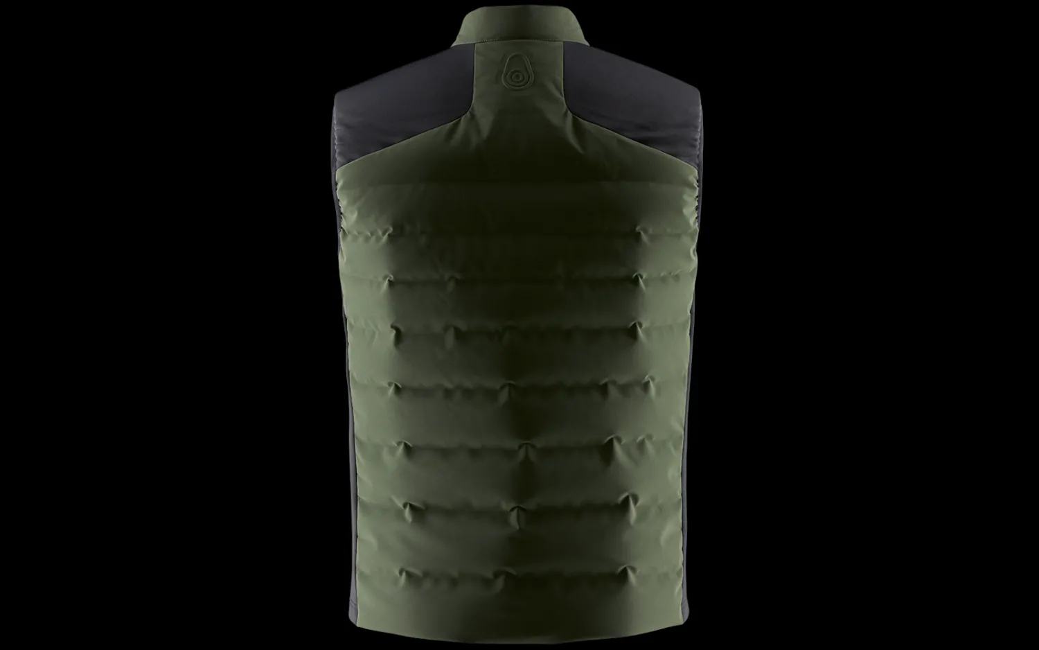 Fashion RACE WELDED LIGHT VEST Jackets