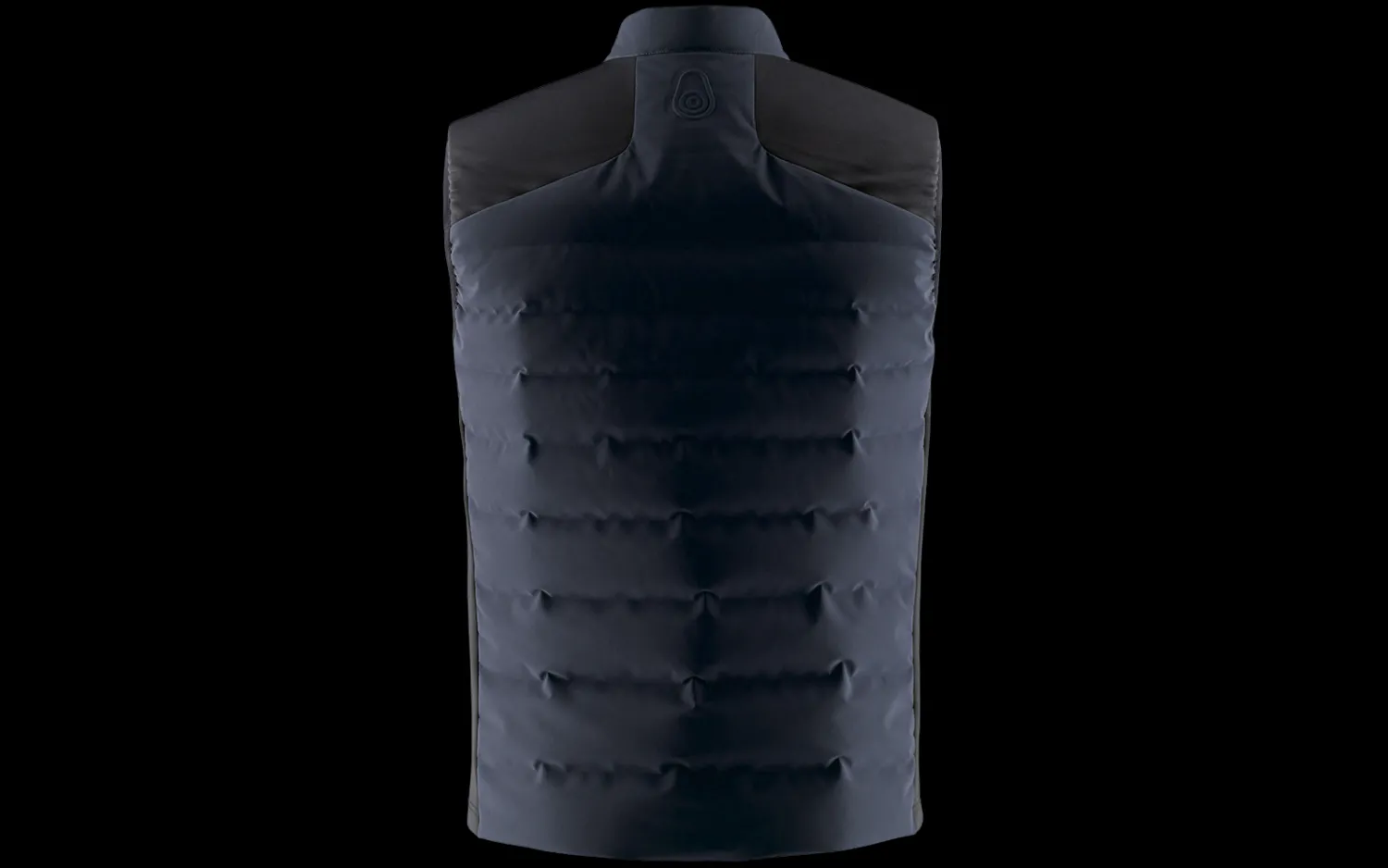 Store RACE WELDED LIGHT VEST Jackets