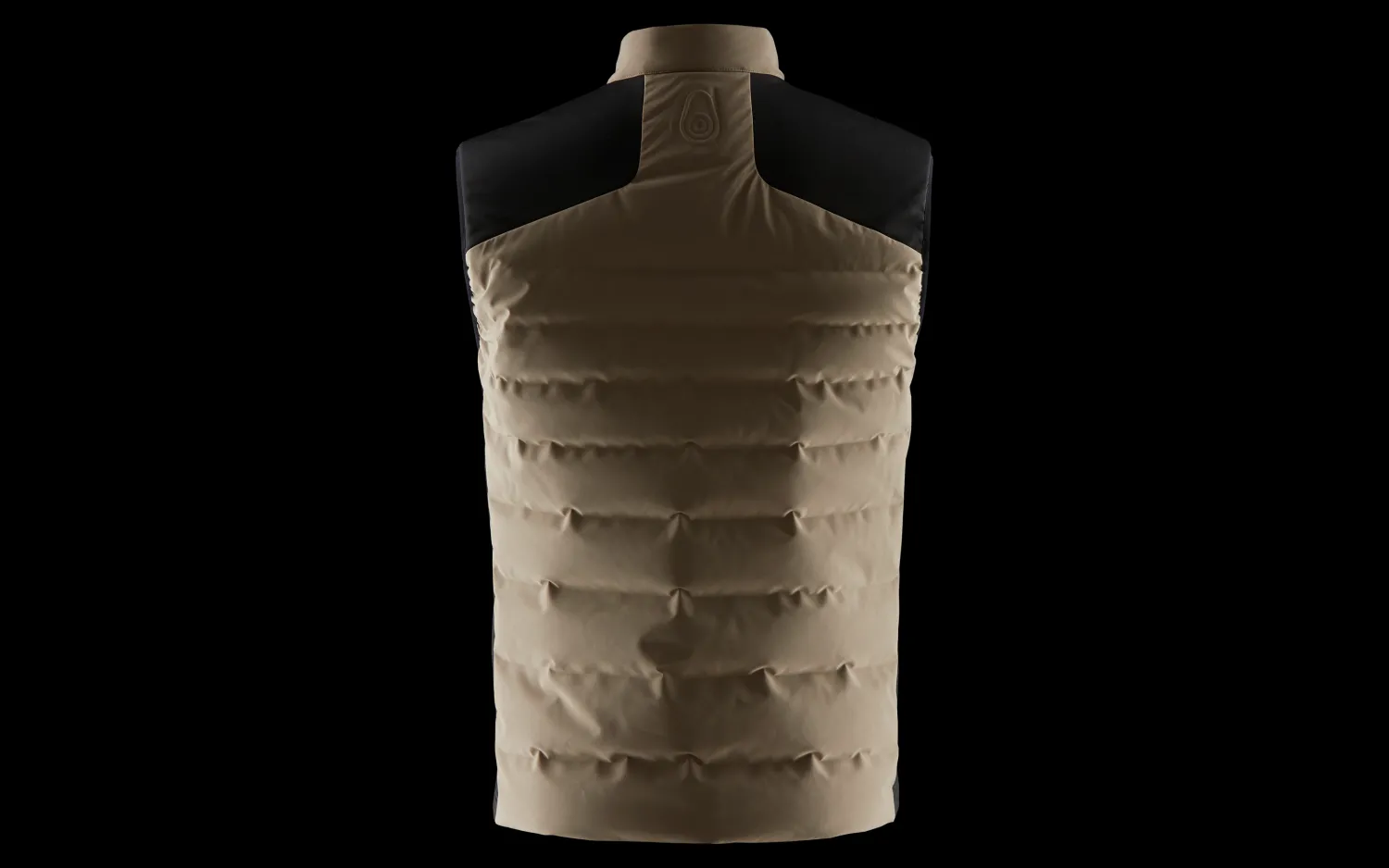 Store RACE WELDED LIGHT VEST Jackets