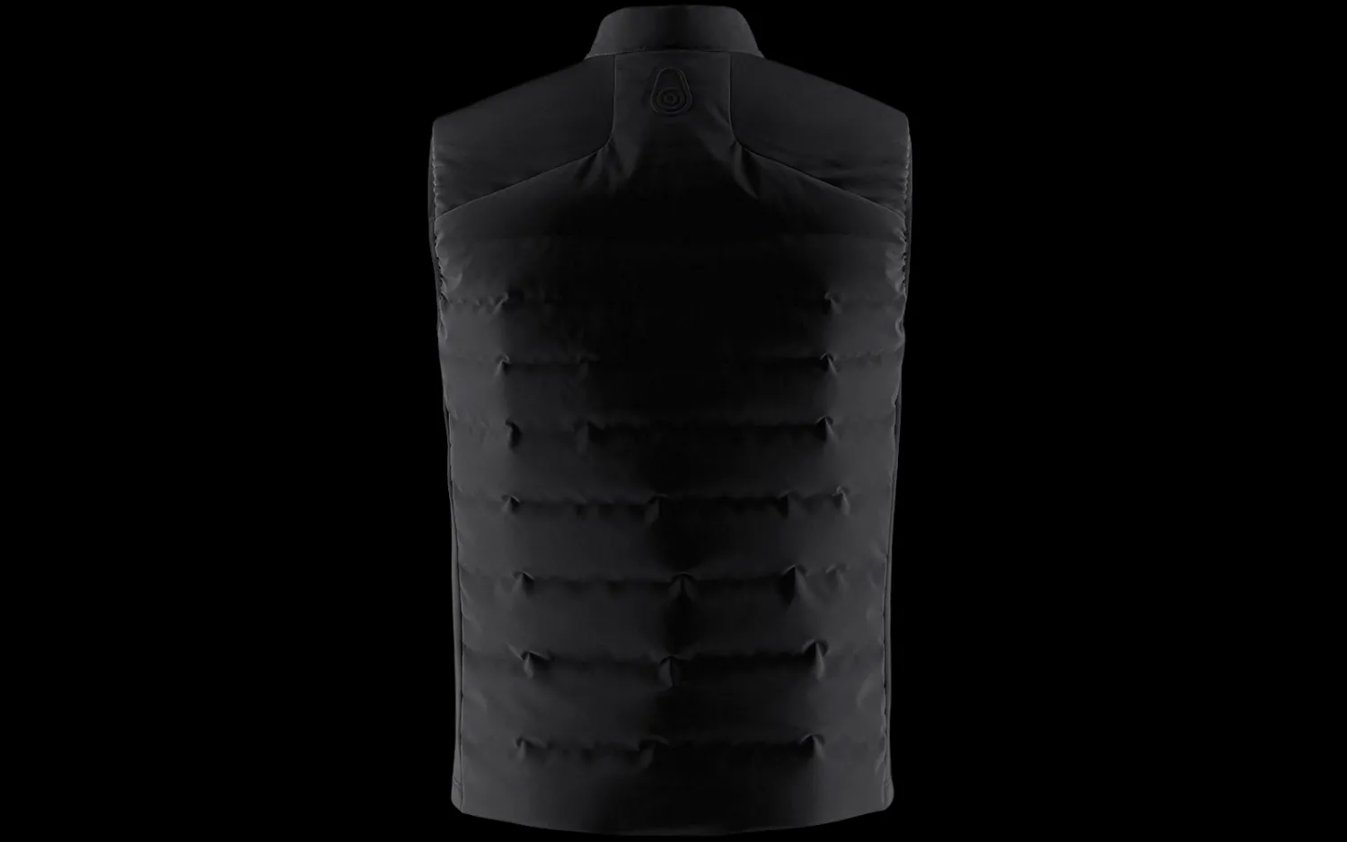 Store RACE WELDED LIGHT VEST Jackets