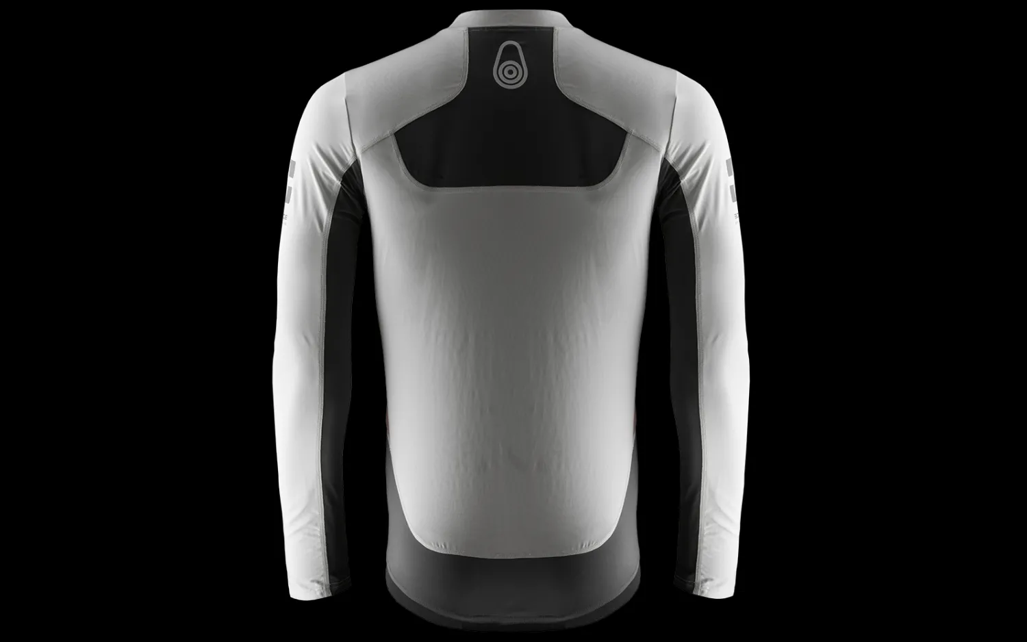 Best REFERENCE LS RASHGUARD Technical Sailing
