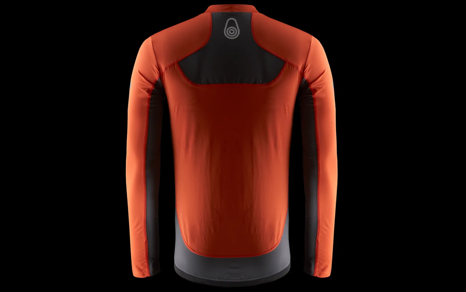 Cheap REFERENCE LS RASHGUARD Technical Sailing