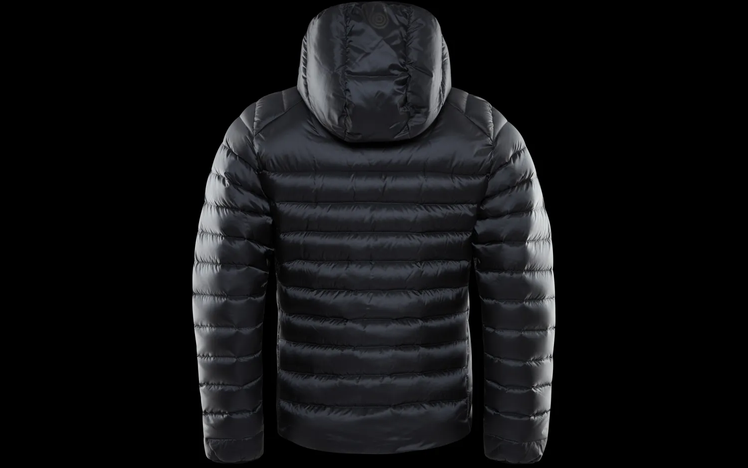 Store SPRAY DOWN HOOD Jackets