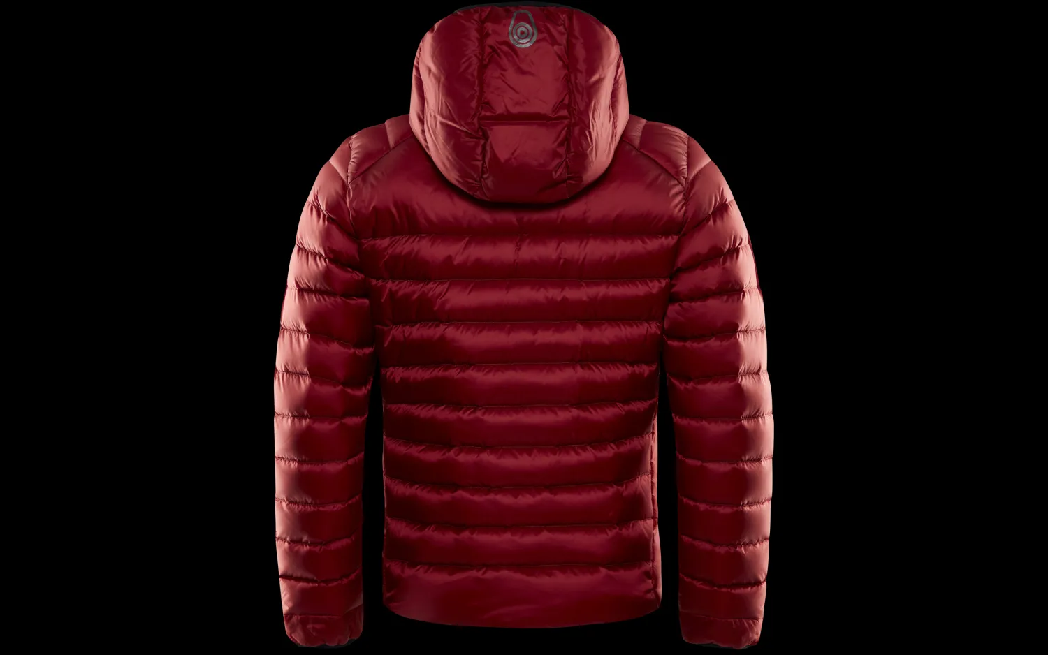 Shop SPRAY DOWN HOOD Jackets