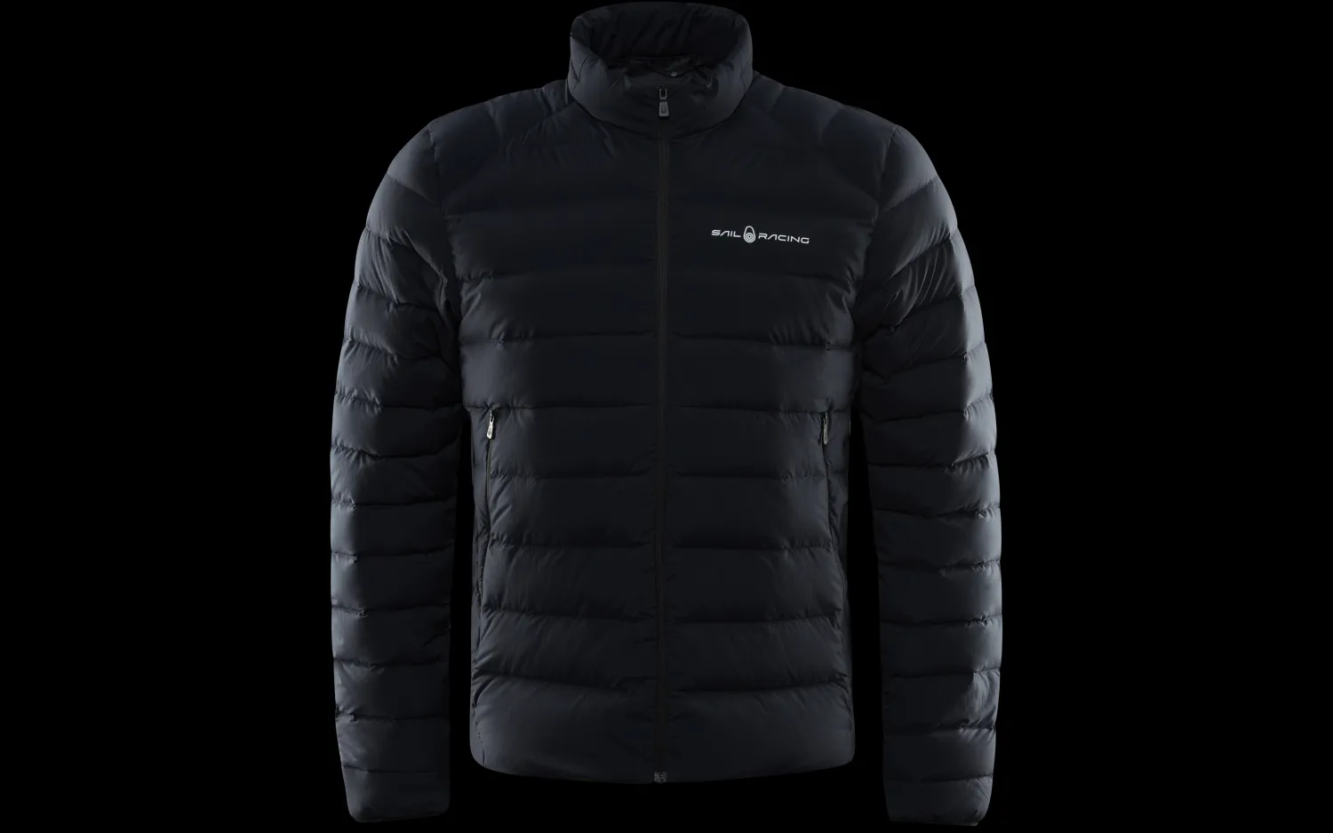 Store SPRAY DOWN JACKET Jackets