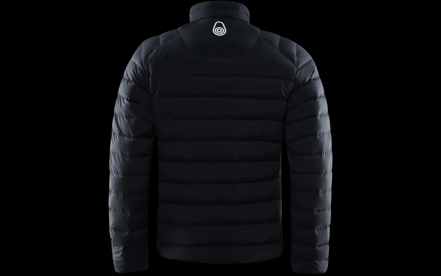 Store SPRAY DOWN JACKET Jackets