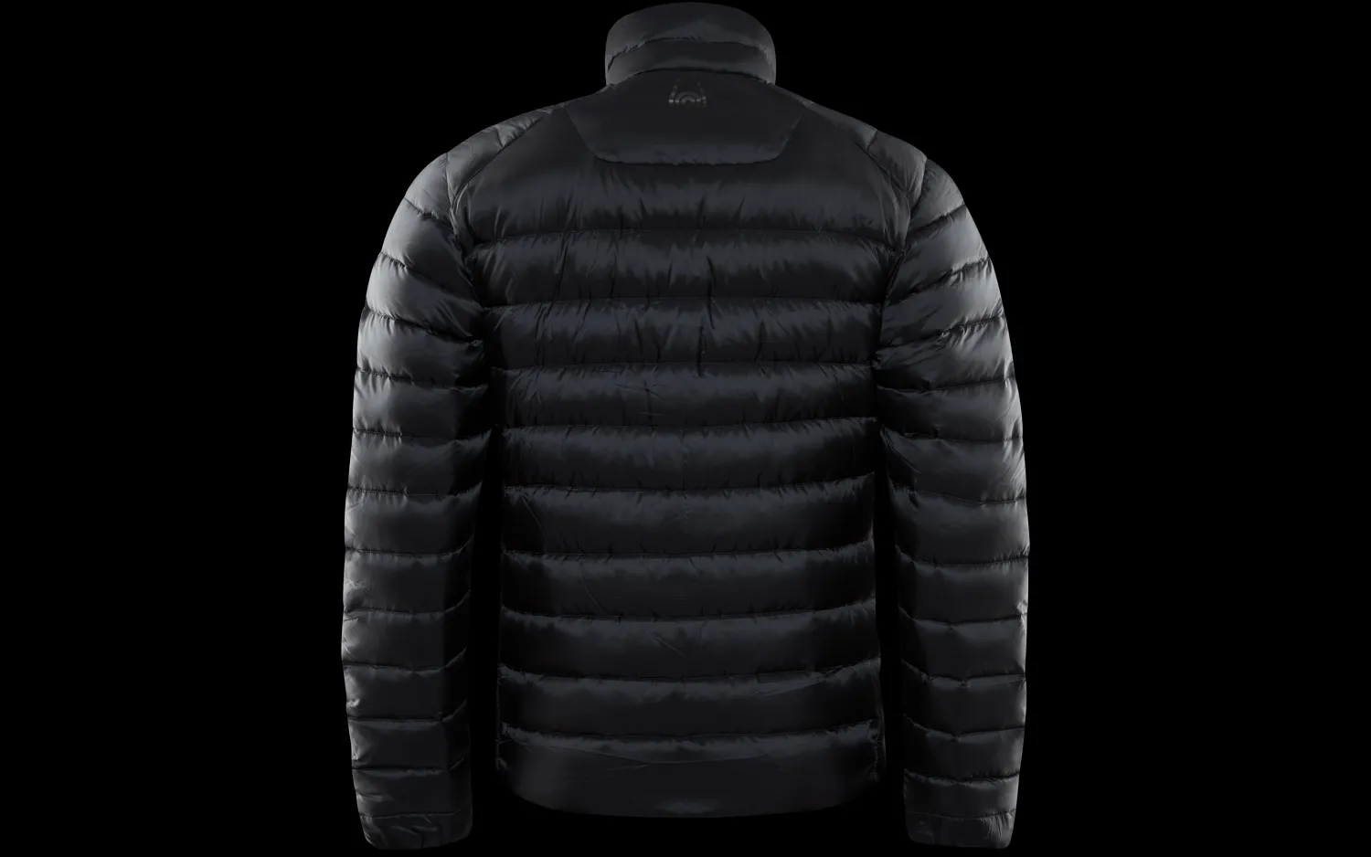 New SPRAY DOWN JACKET Jackets