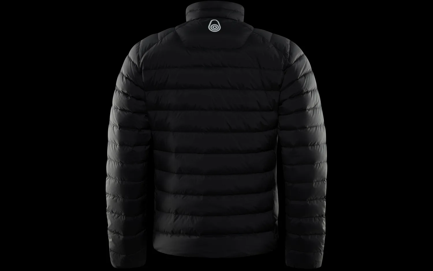 Fashion SPRAY DOWN JACKET Jackets