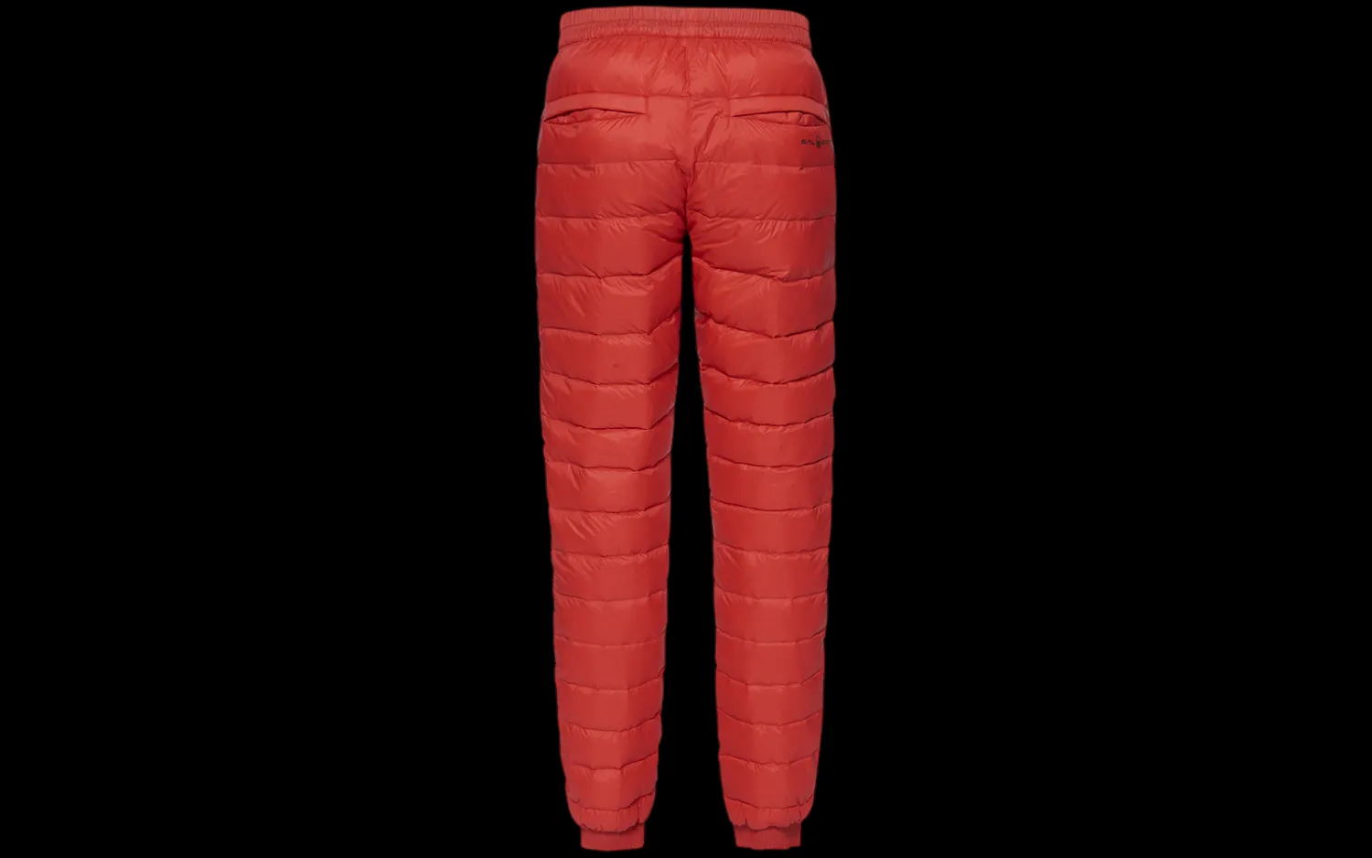 Sale SPRAY DOWN PANT Pants