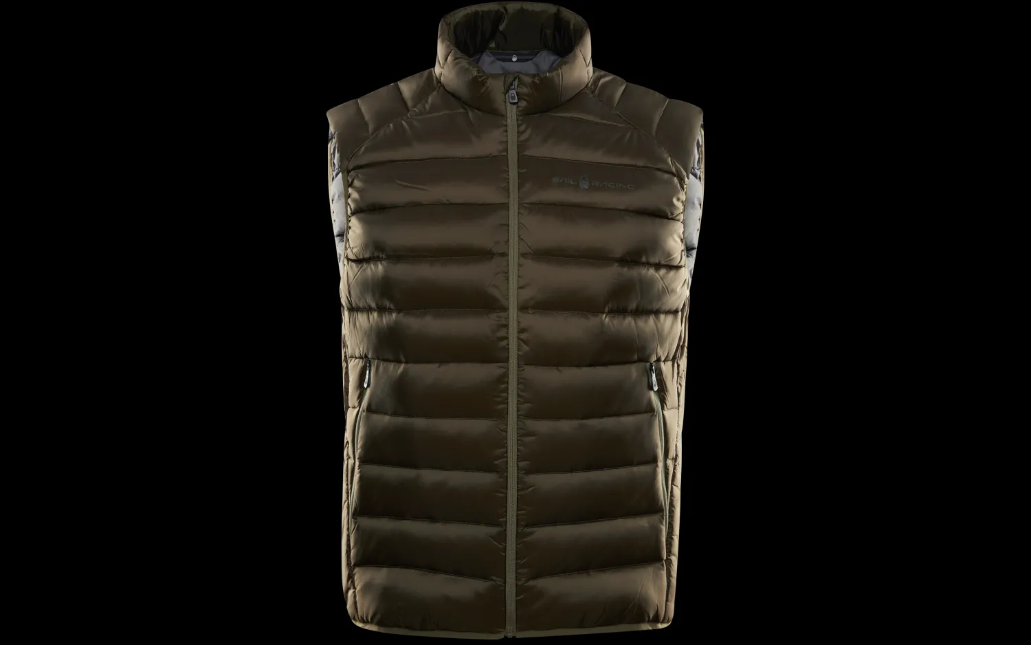 Sale SPRAY DOWN VEST Jackets