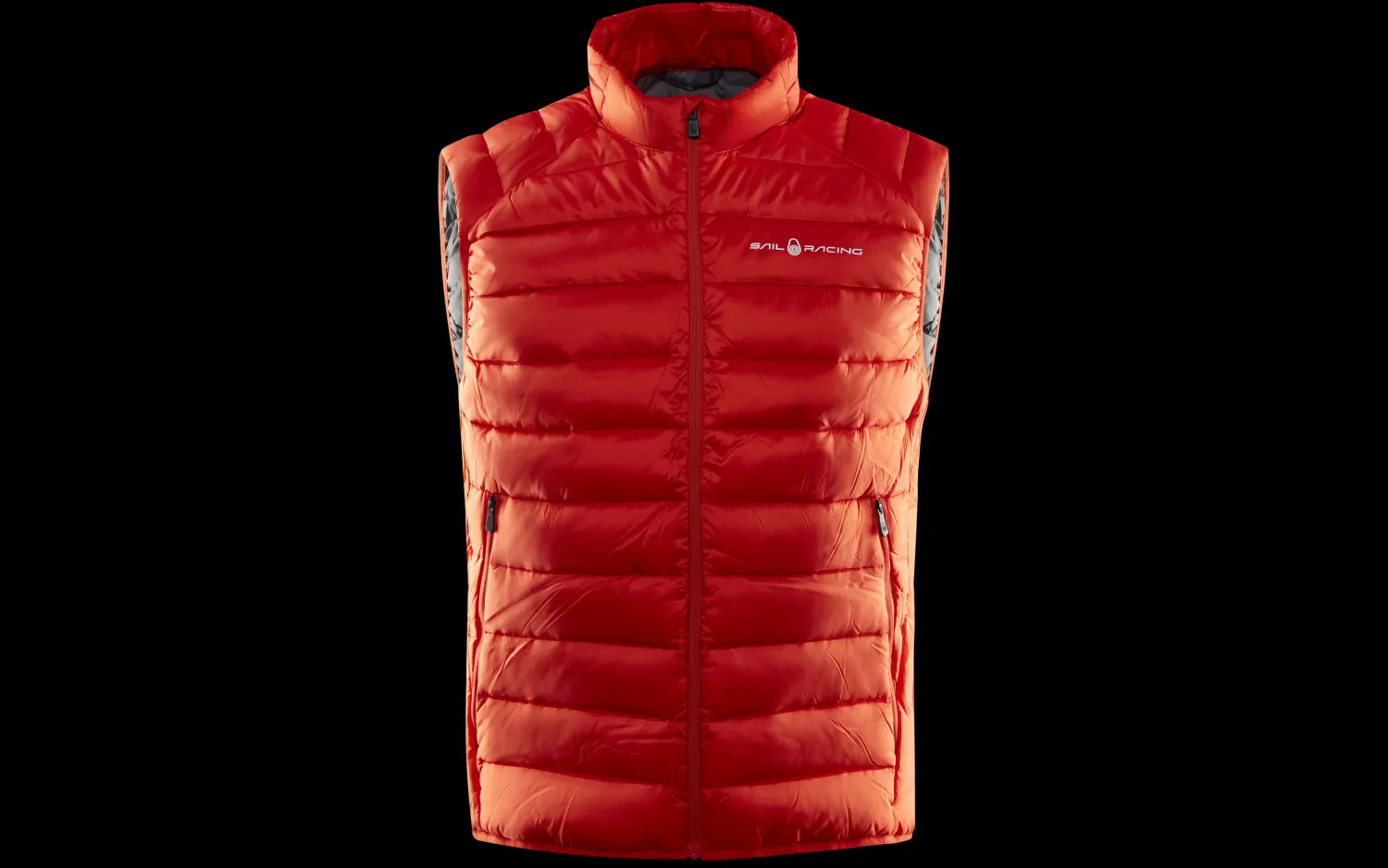Outlet SPRAY DOWN VEST Jackets