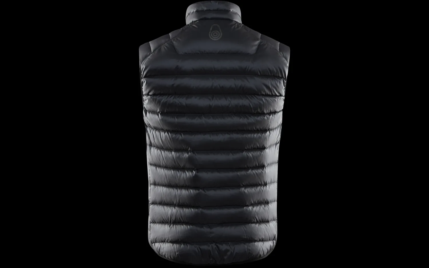 Hot SPRAY DOWN VEST Jackets