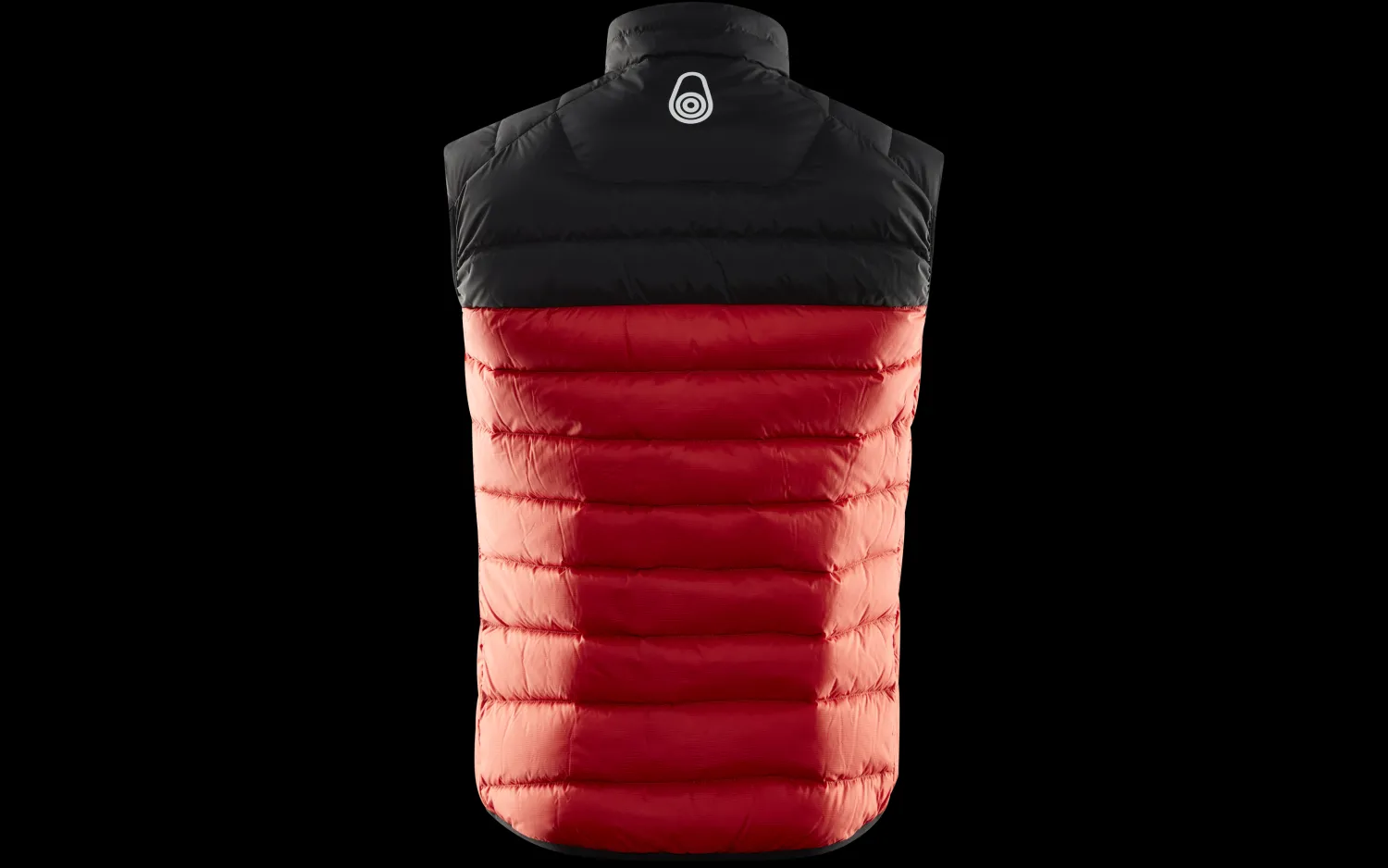 Store SPRAY DOWN VEST Jackets