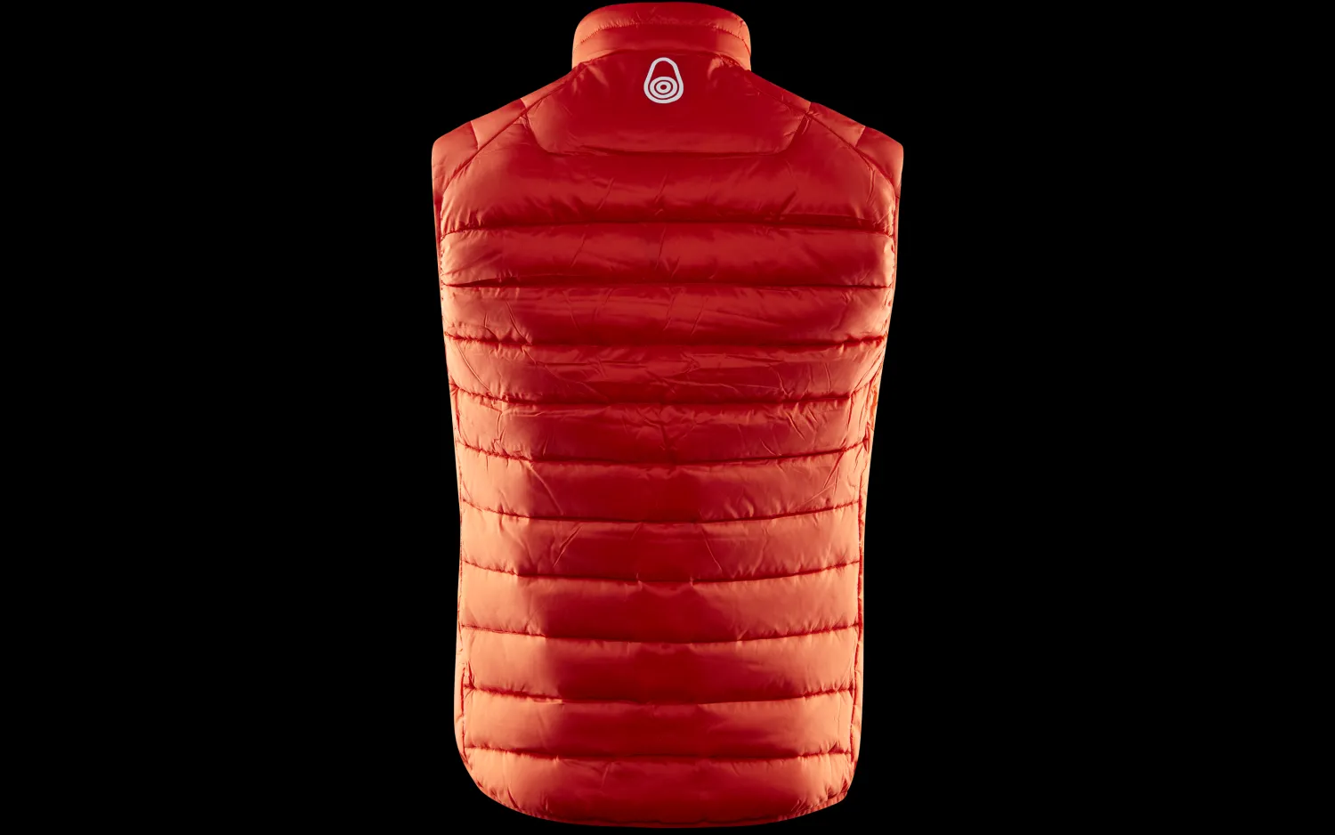 Outlet SPRAY DOWN VEST Jackets