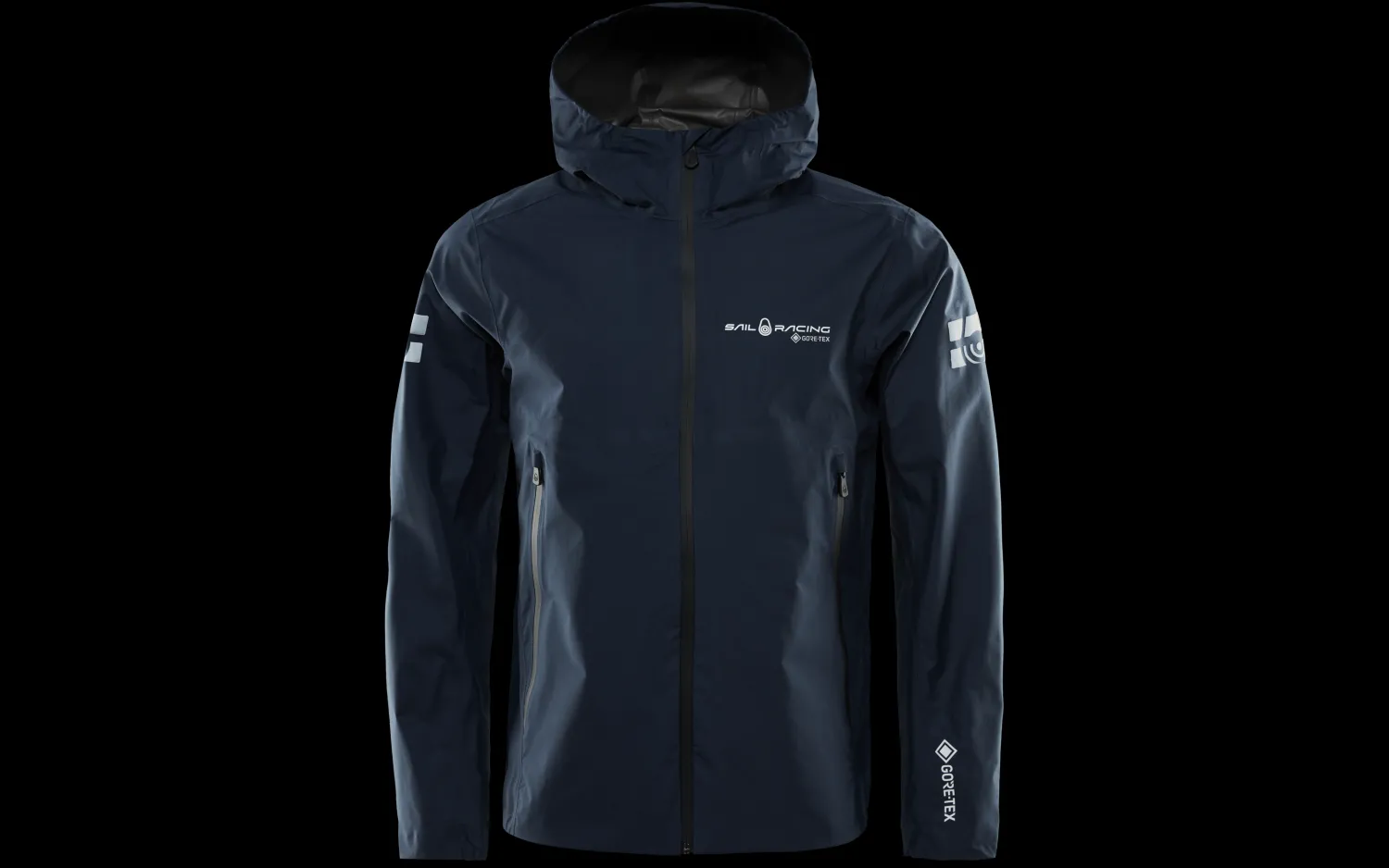Best SPRAY GORE TEX JACKET Jackets | Technical Sailing