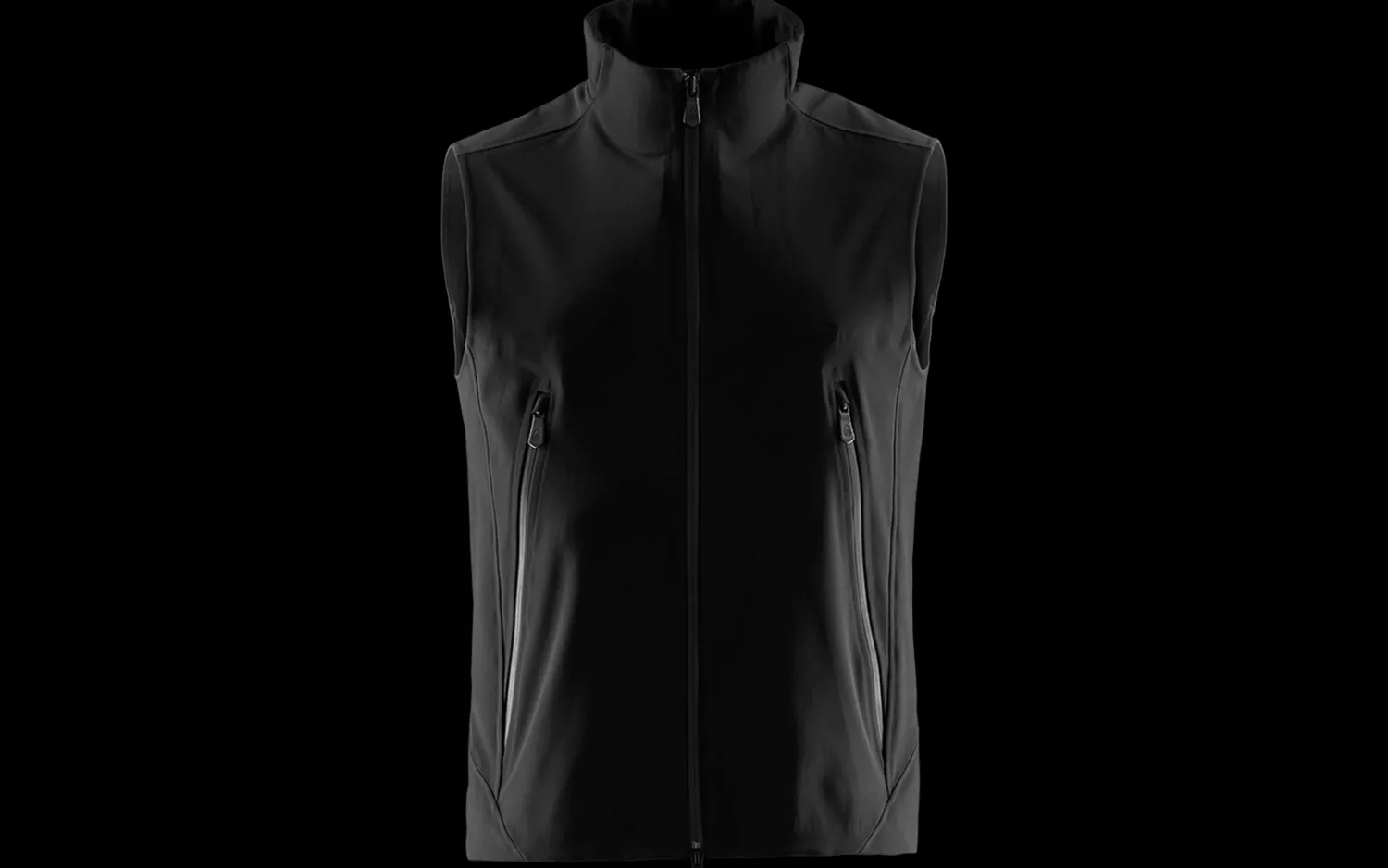 Sale SPRAY SOFTSHELL VEST Jackets
