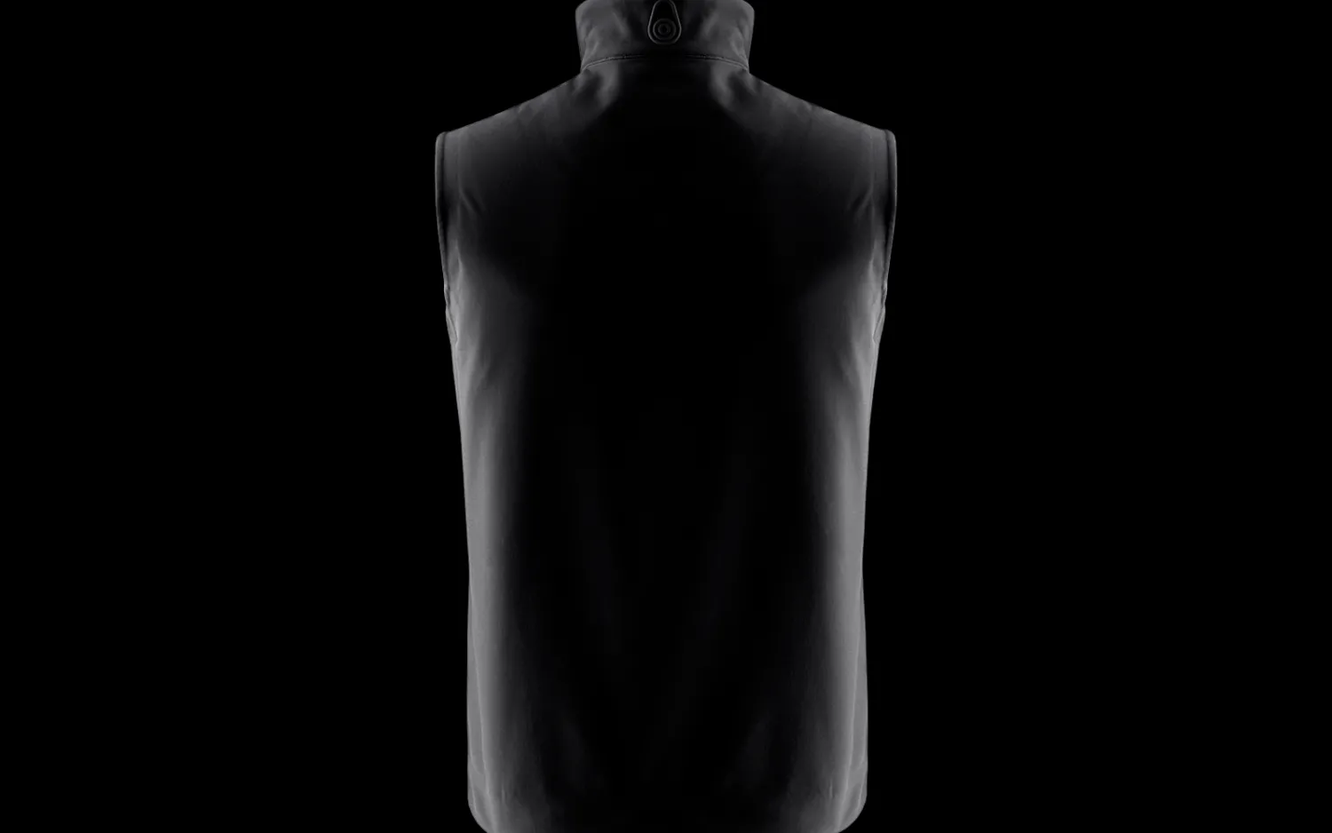 Sale SPRAY SOFTSHELL VEST Jackets