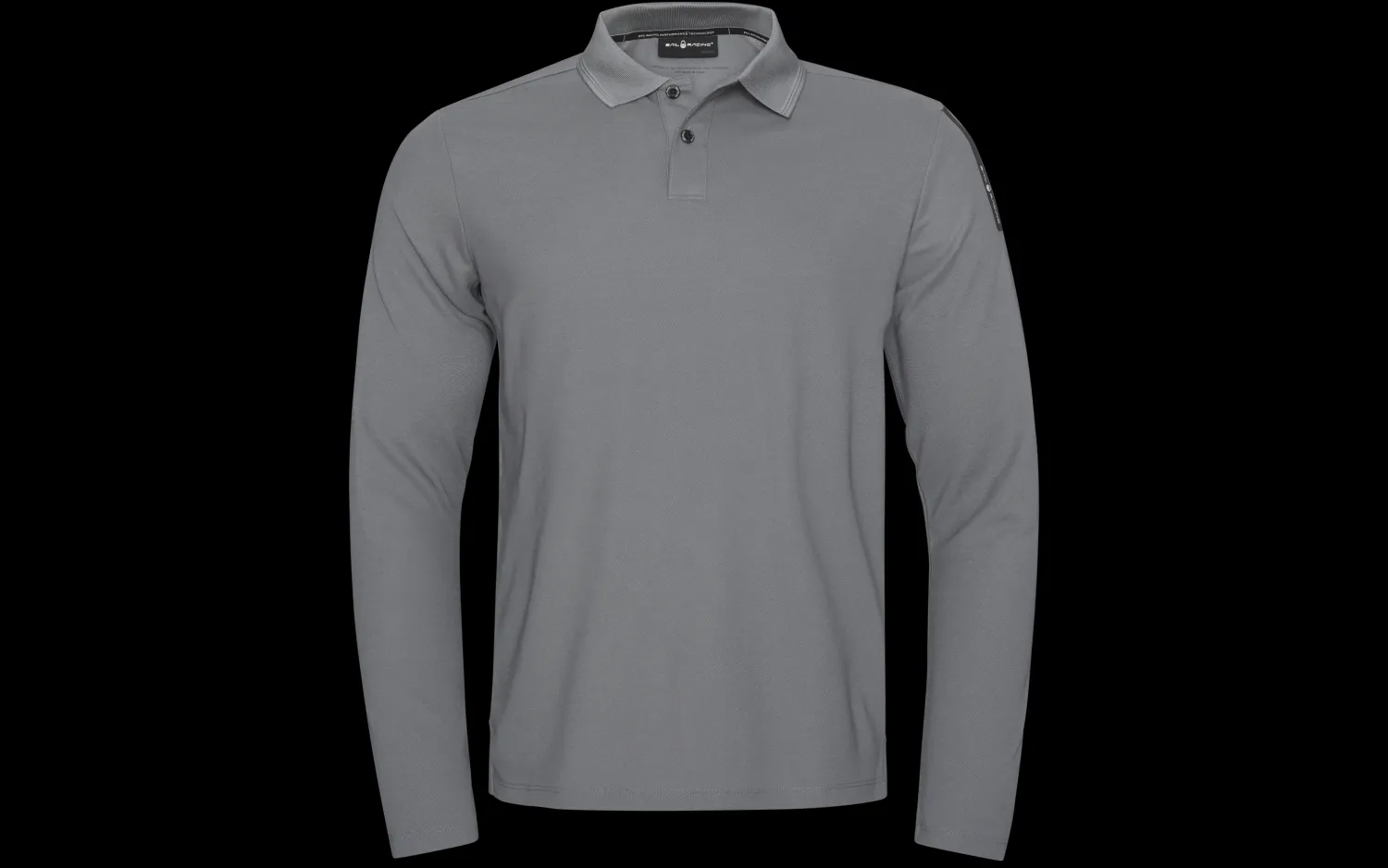 Store SPRAY TECHNICAL LS POLO Polos