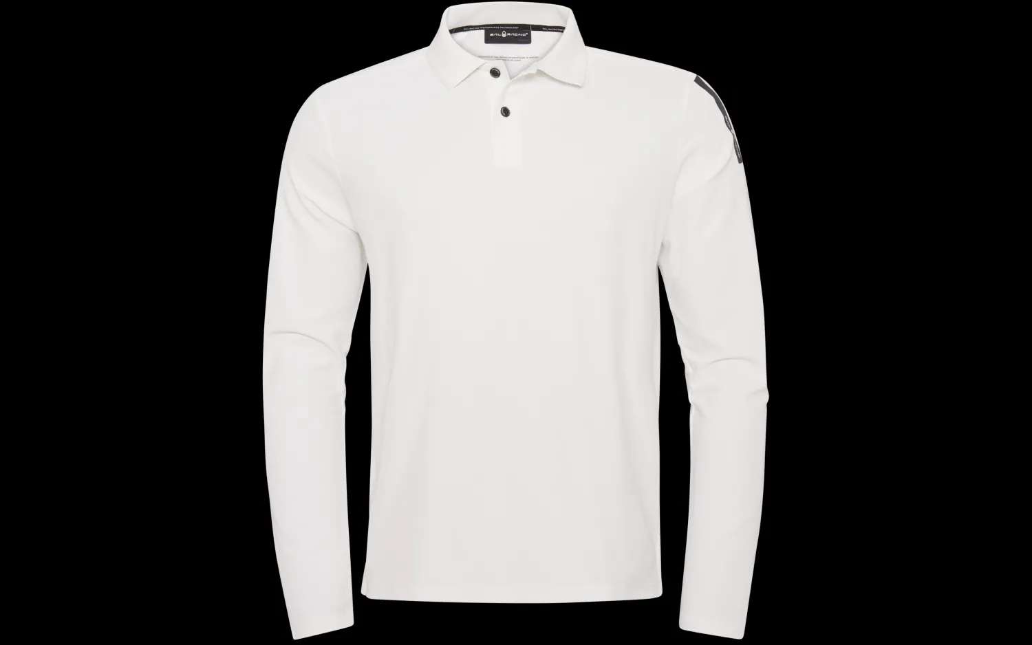 Outlet SPRAY TECHNICAL LS POLO Polos