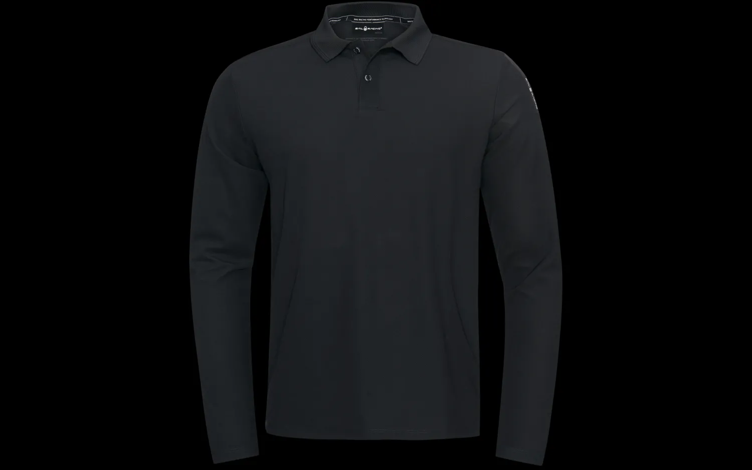 Hot SPRAY TECHNICAL LS POLO Polos