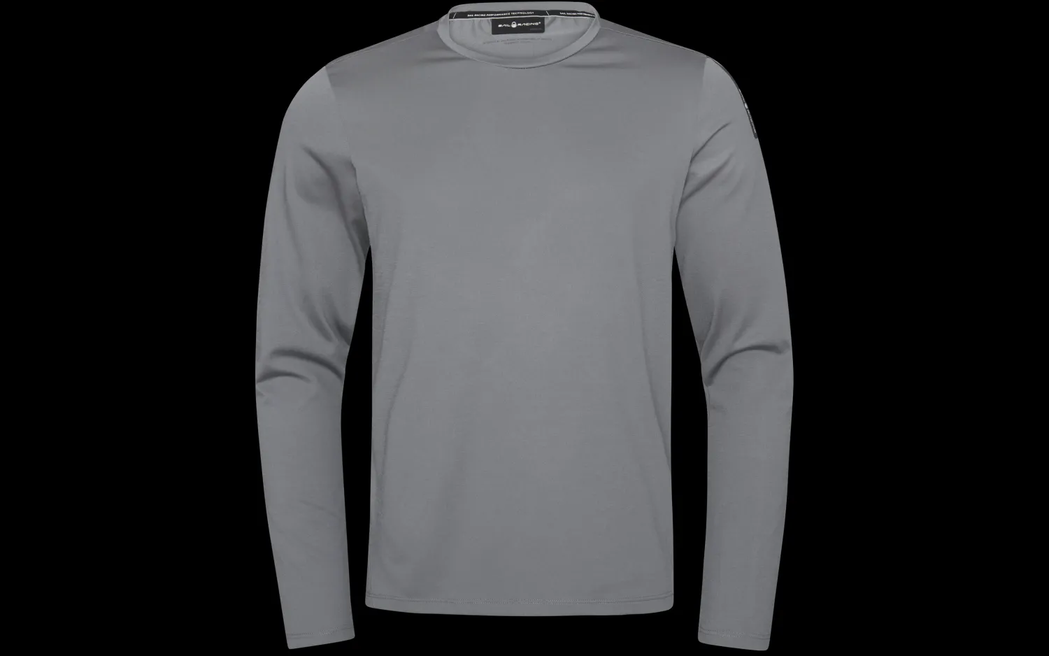 Hot SPRAY TECHNICAL LS TEE T-Shirts