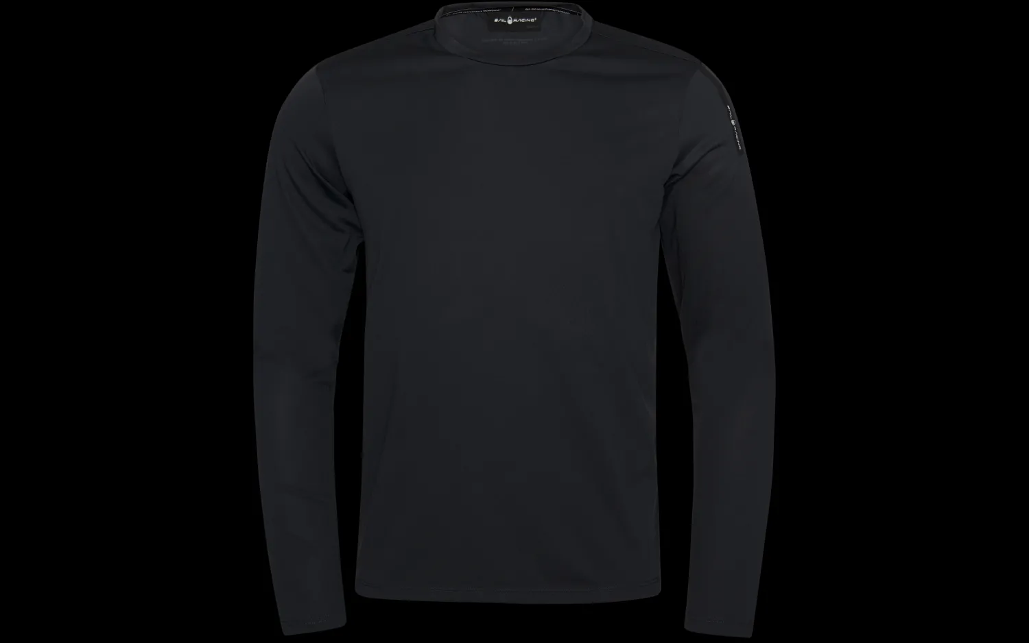 Shop SPRAY TECHNICAL LS TEE T-Shirts