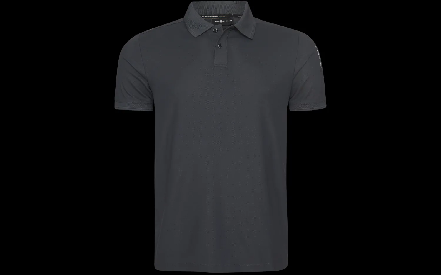 Best Sale SPRAY TECHNICAL POLO Polos