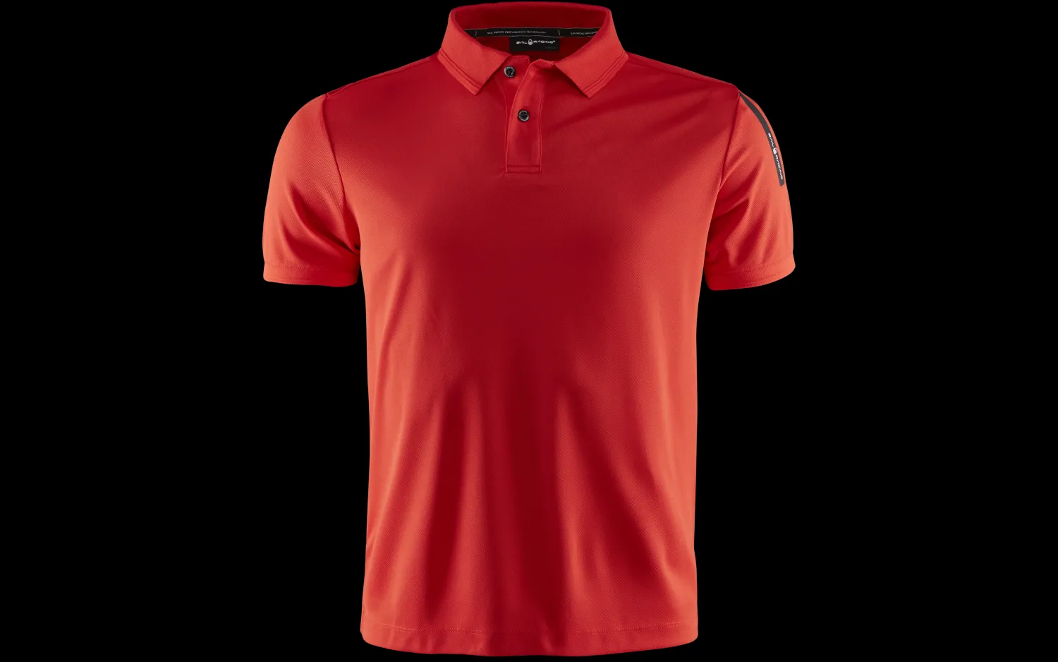 Cheap SPRAY TECHNICAL POLO Polos