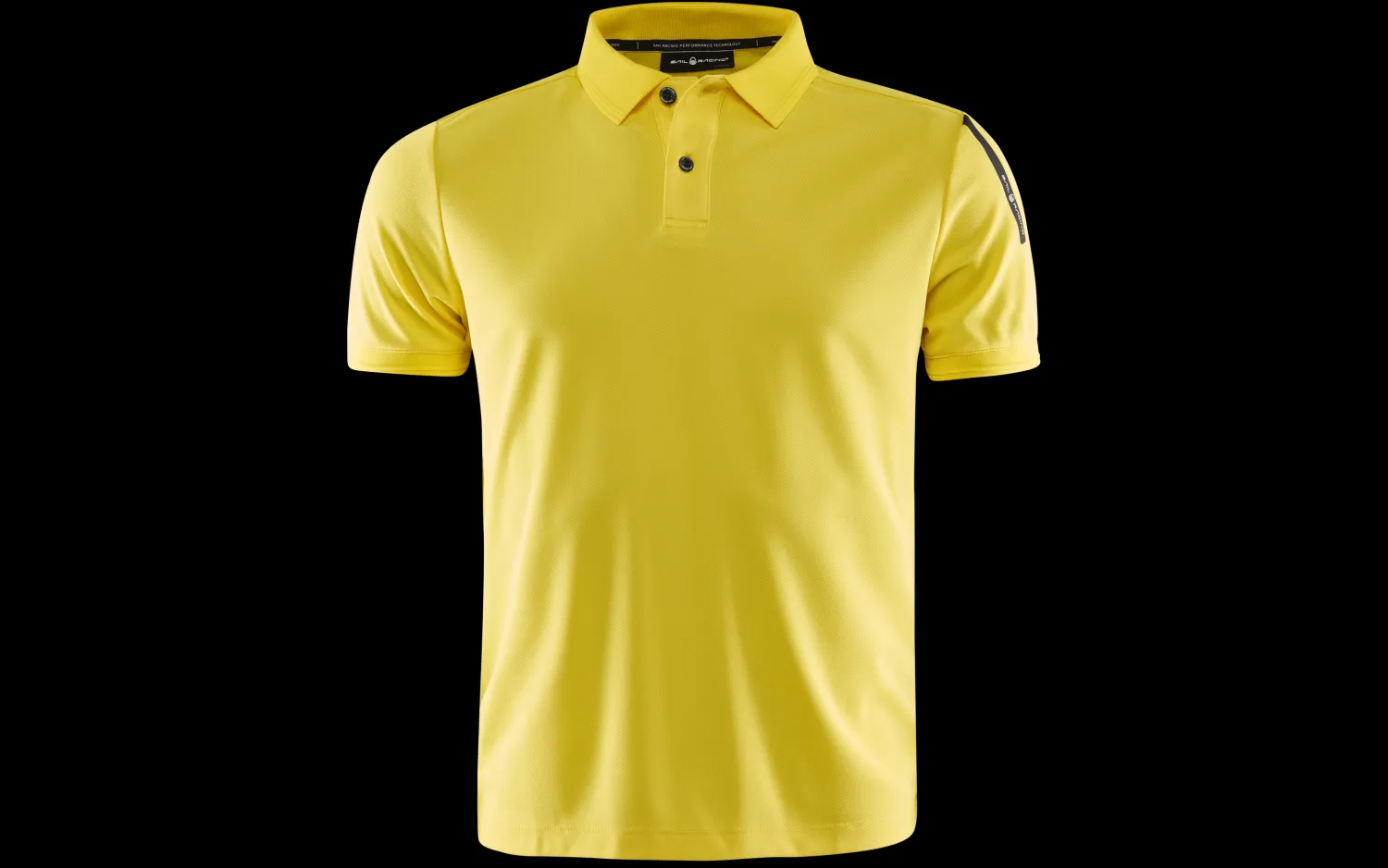 Clearance SPRAY TECHNICAL POLO Polos